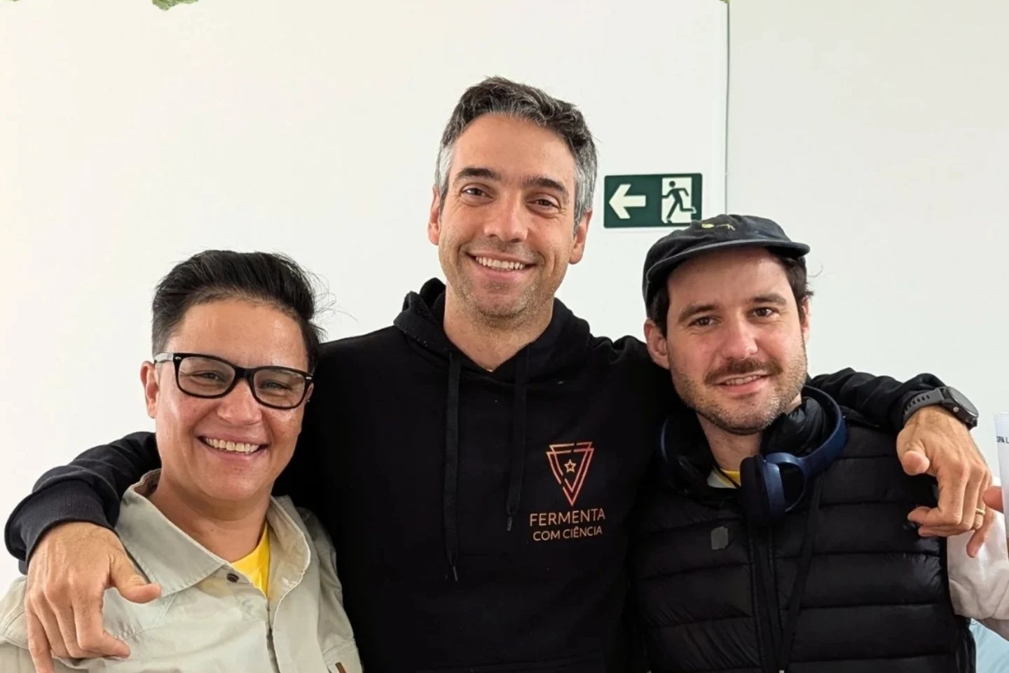 Copa Latinoamericana de Kombuchas · El Evento