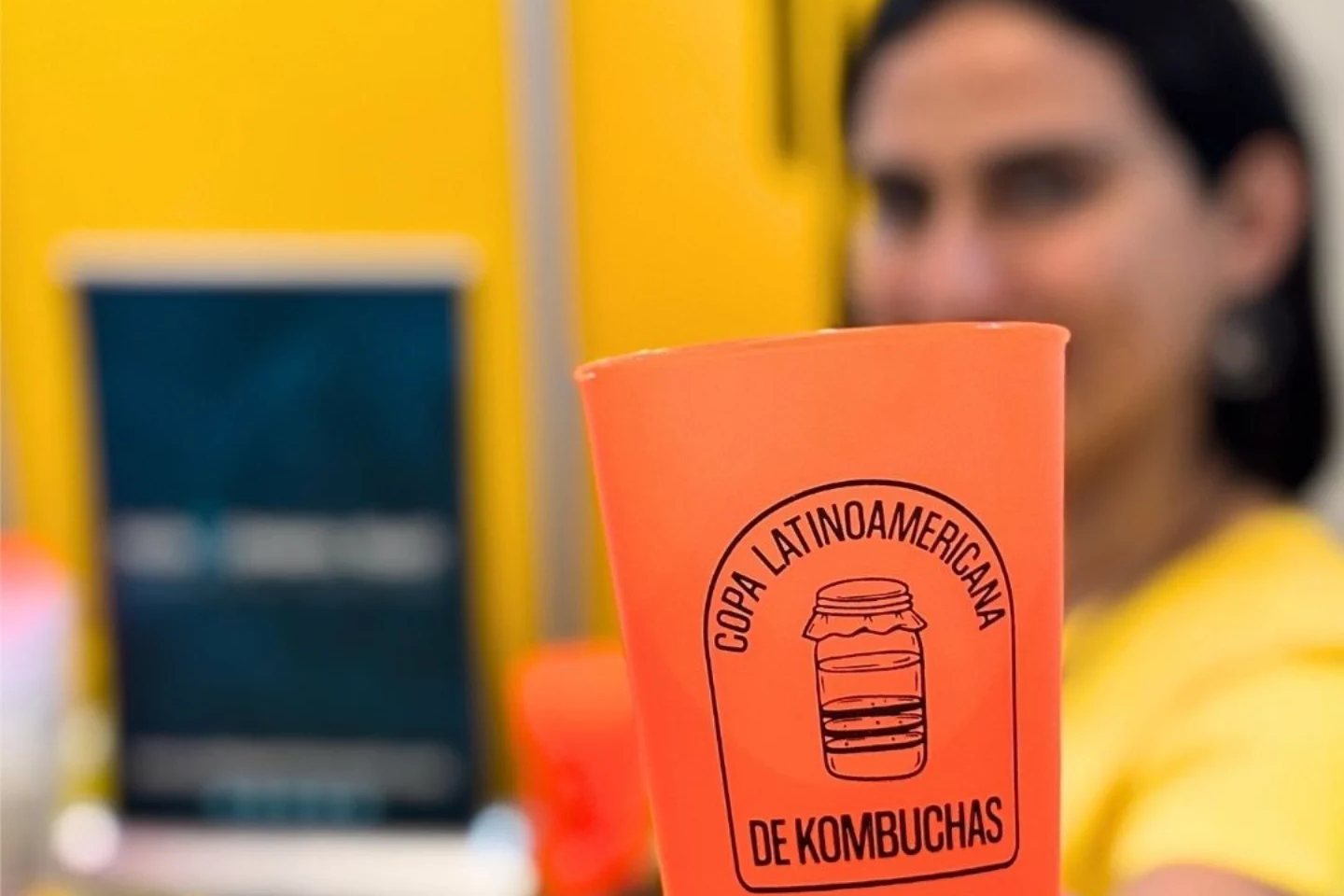 Copa Latinoamericana de Kombuchas · Nuestro Método