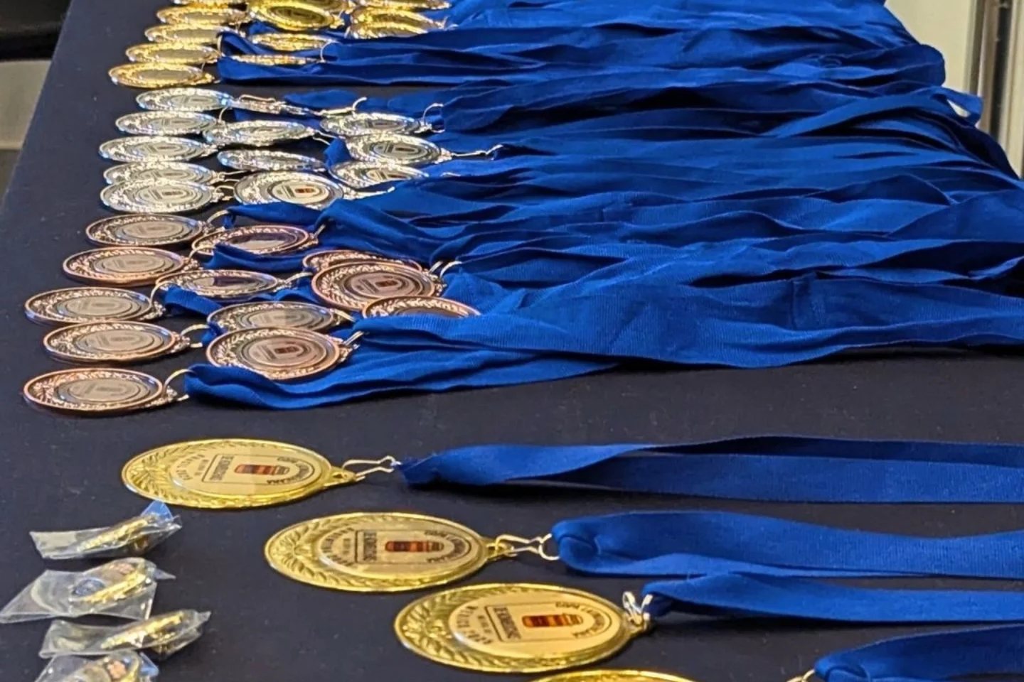 Copa Latinoamericana de Kombuchas · Promueve tu Premio